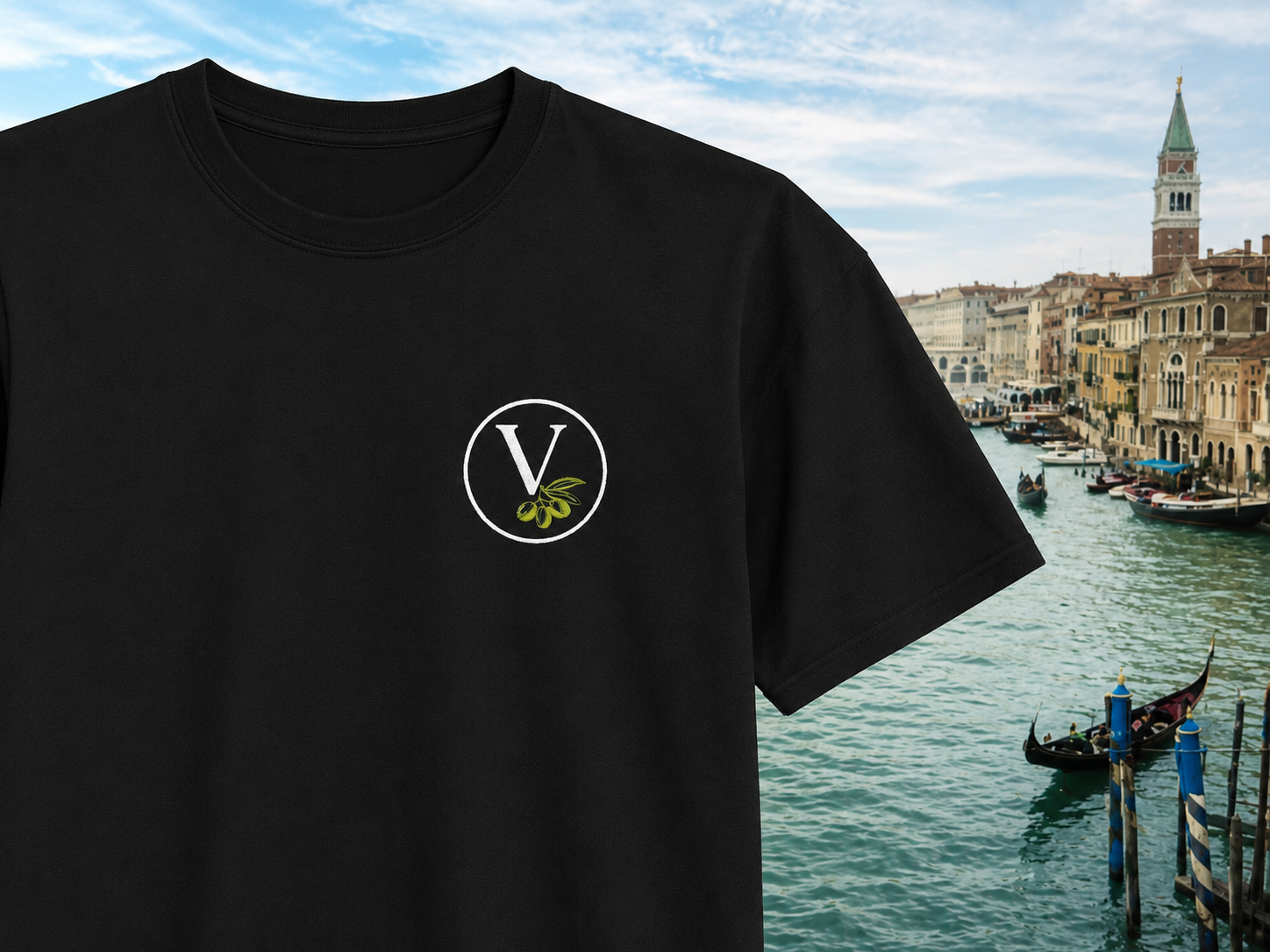 Villaggio 2.0 Founder's Collection