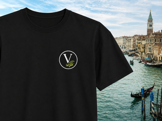 Founder’s Collection - Villaggio T-Shirt